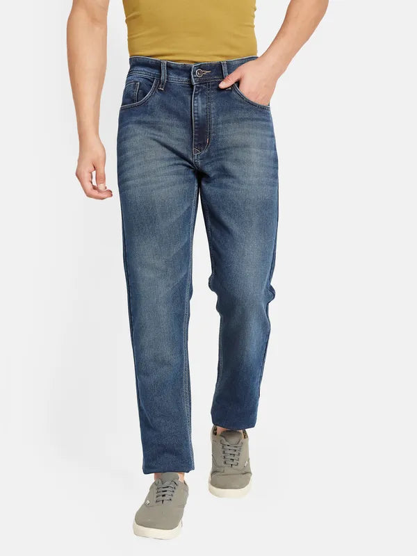 Regular Fit Jeans