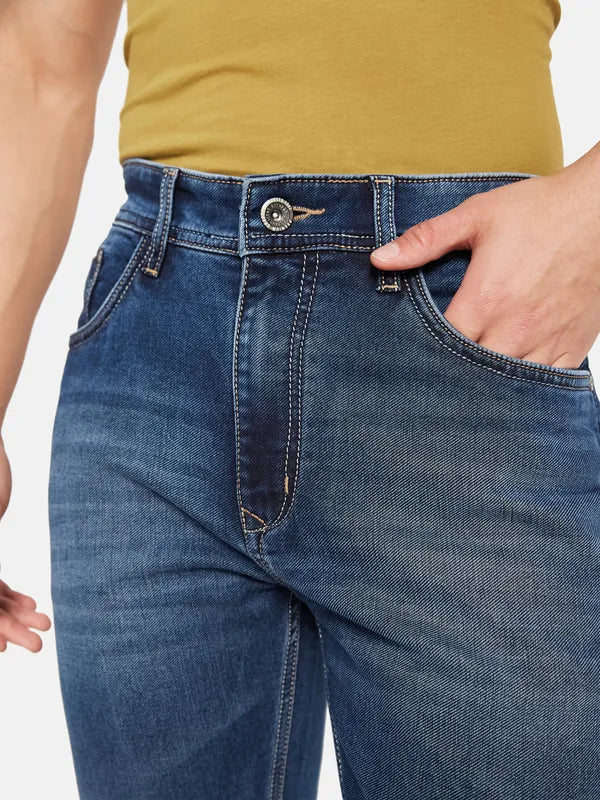 Regular Fit Jeans