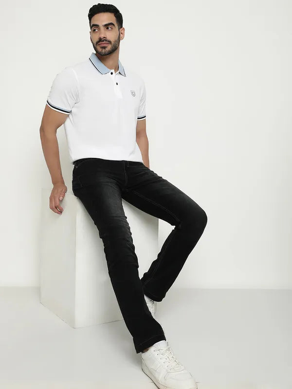 Regular Fit Jeans