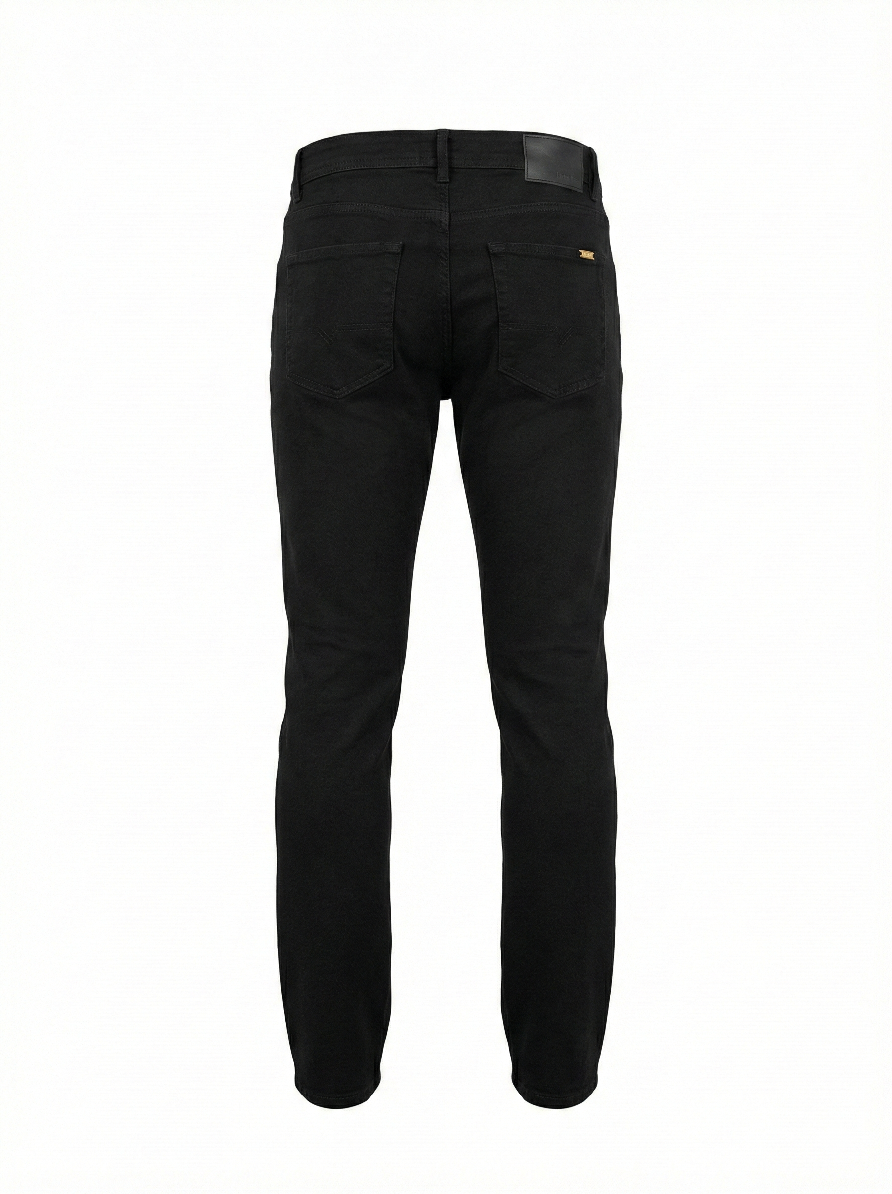 Men Regular Fit Mid-Rise Stretchable Jeans
