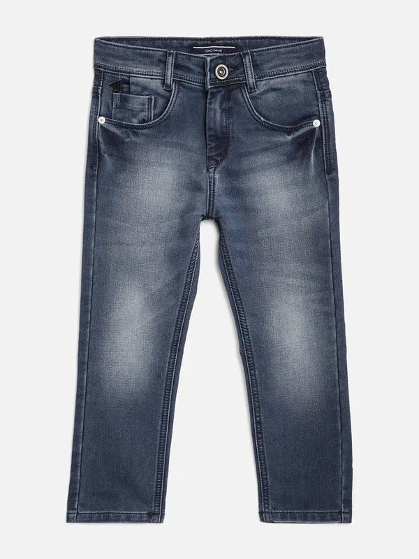 Octave Boy'S Forest Jeans