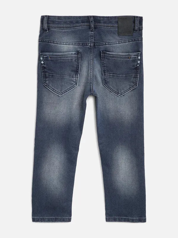 Octave Boy'S Forest Jeans
