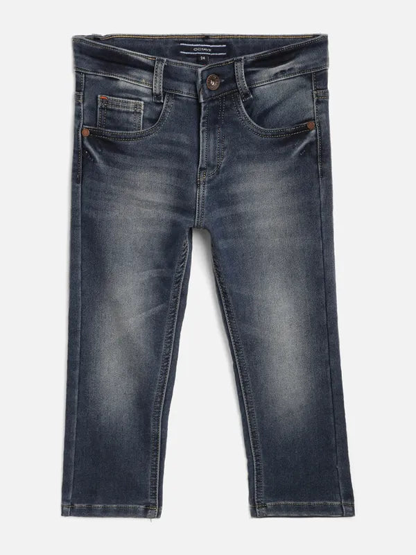 Octave Boy'S Midnight Jeans