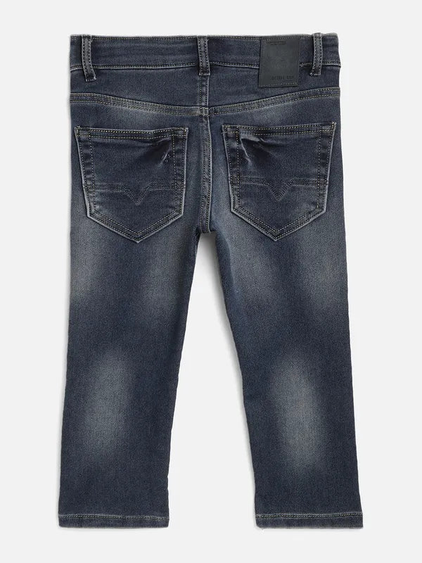 Octave Boy'S Midnight Jeans