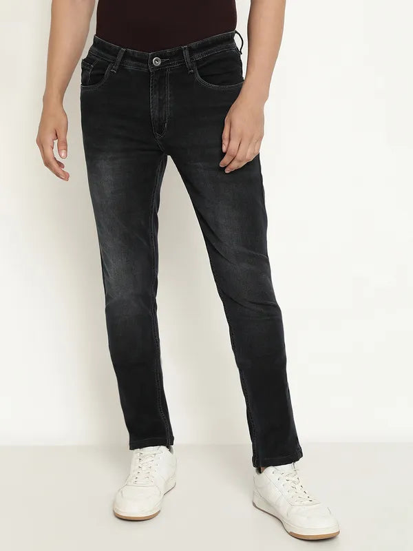 Skinny Fit Jeans