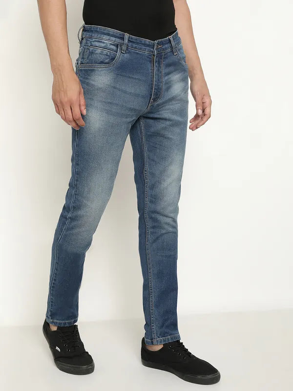 Skinny Fit Jeans
