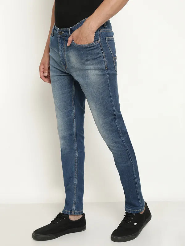 Skinny Fit Jeans