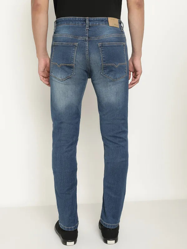 Skinny Fit Jeans