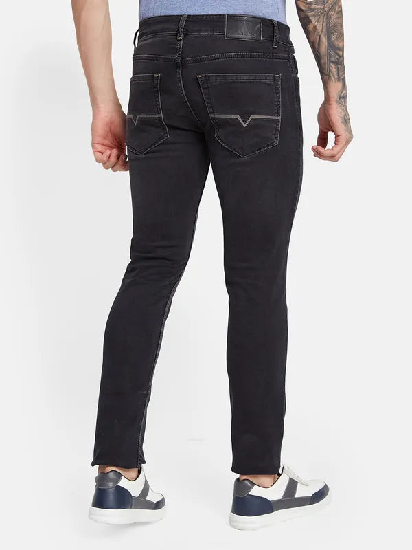 Octave Men Skinny Fit Stretchable Jeans