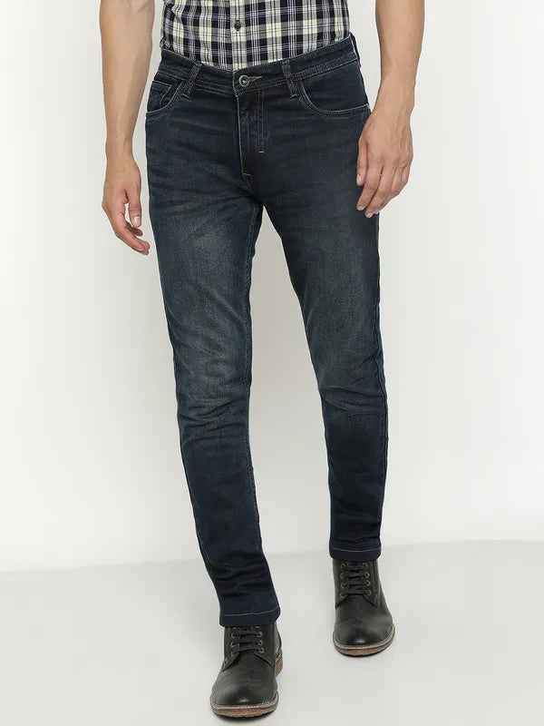Skinny Fit Jeans