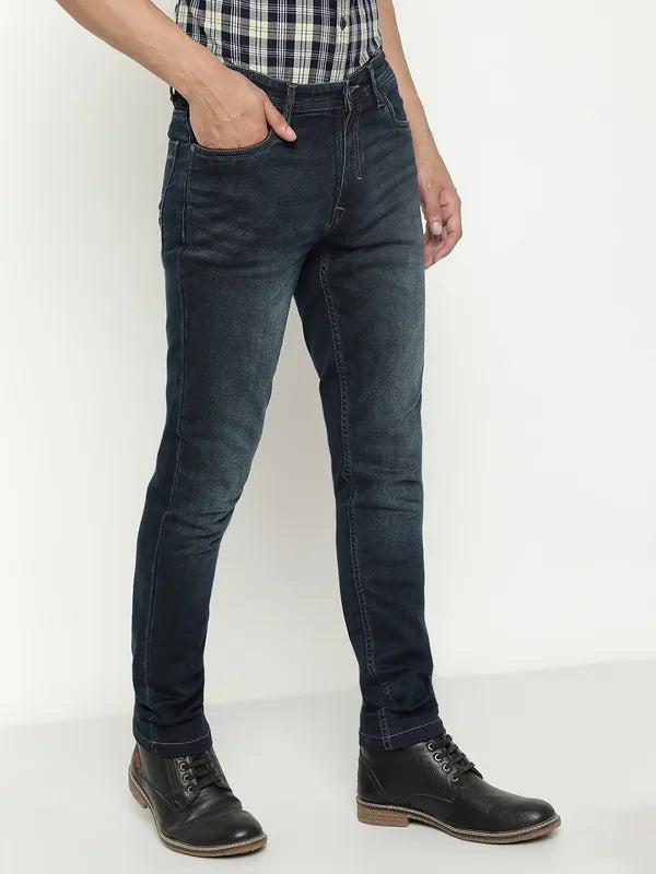 Skinny Fit Jeans