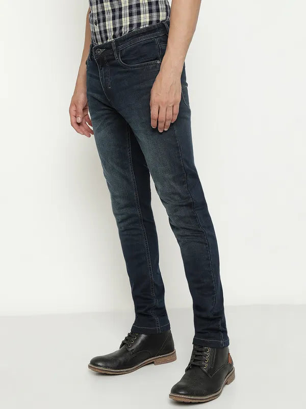 Skinny Fit Jeans