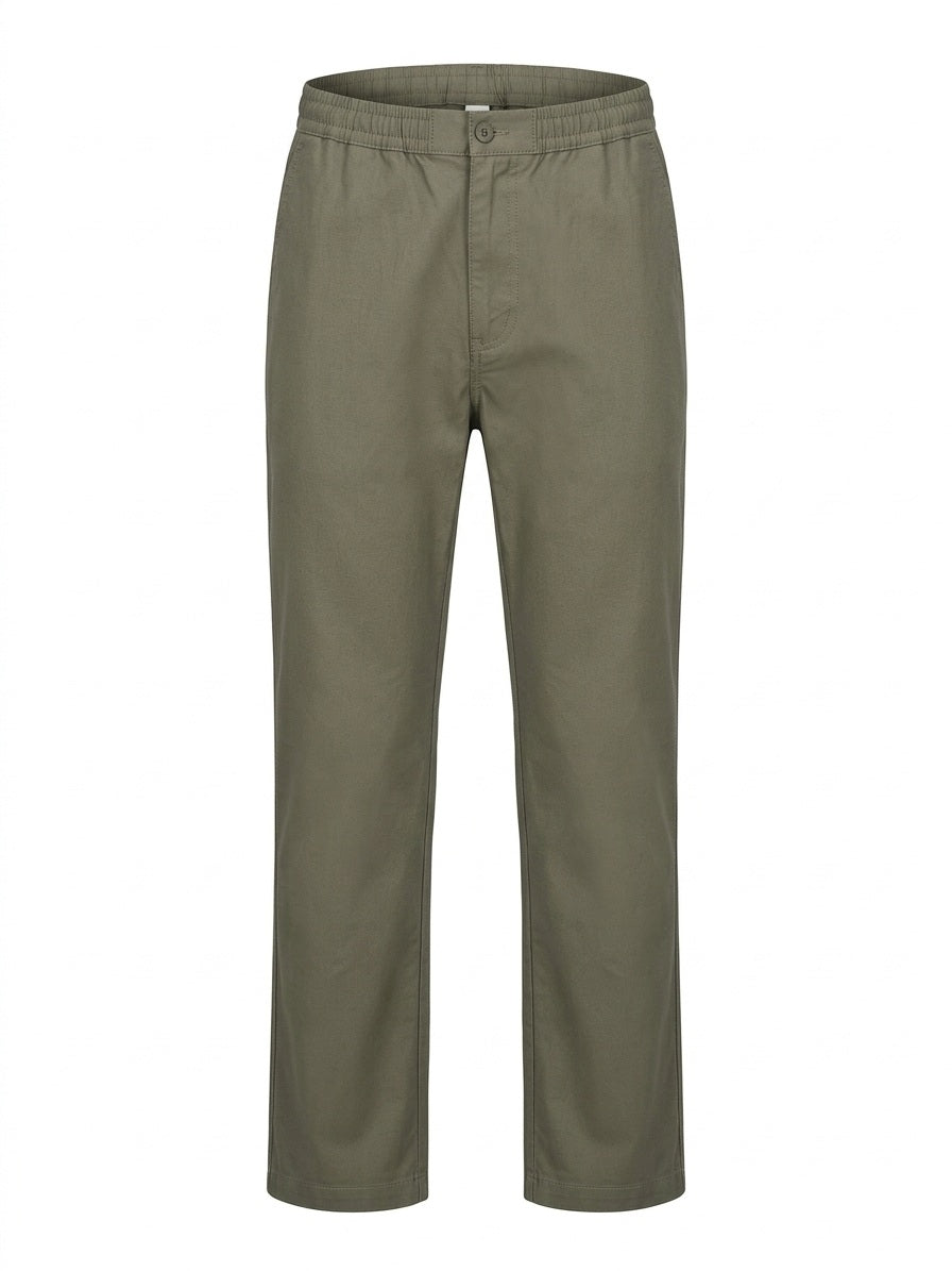 Men Regular Fit Training Track Pants