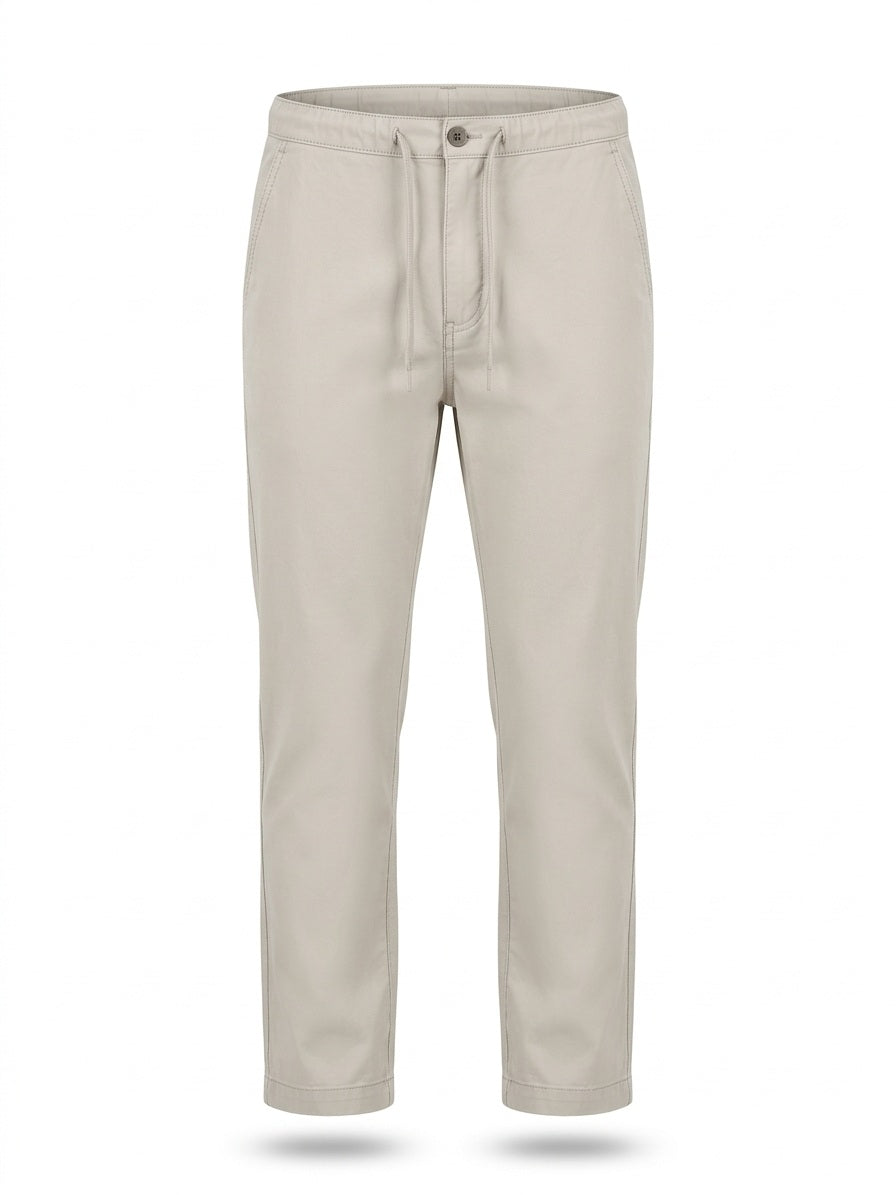 Men Regular Fit Joggers
