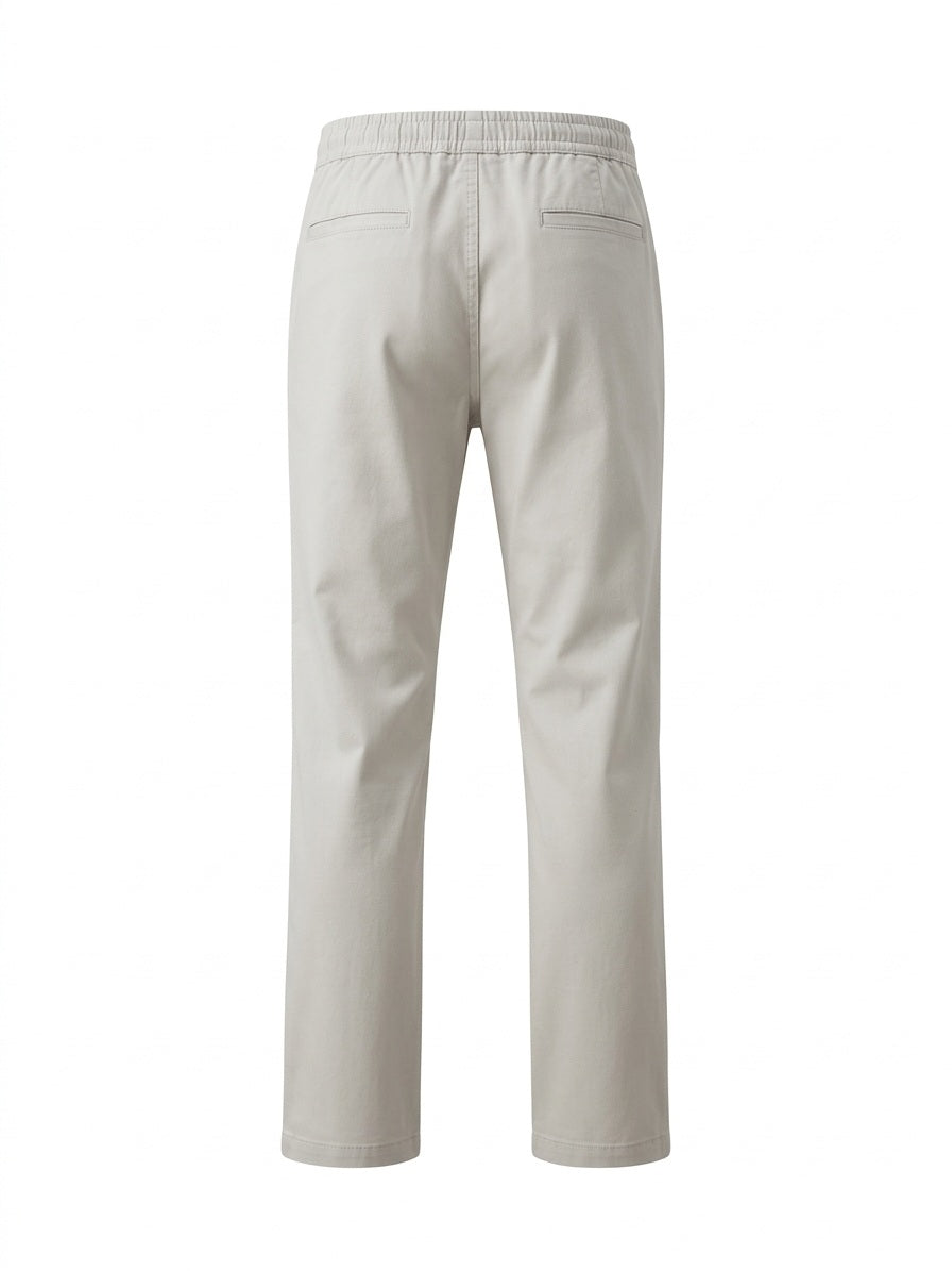 Men Regular Fit Joggers