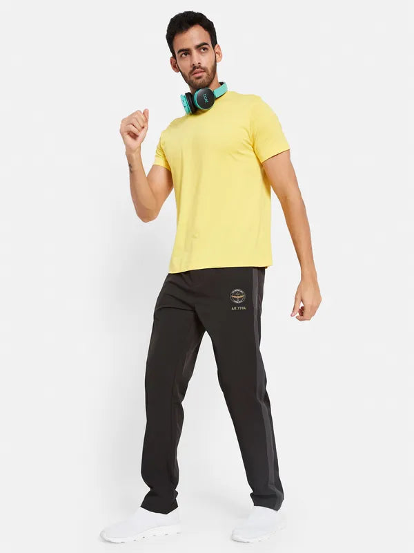 Octave Men Cotton Track Pants