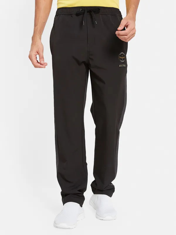 Octave Men Cotton Track Pants