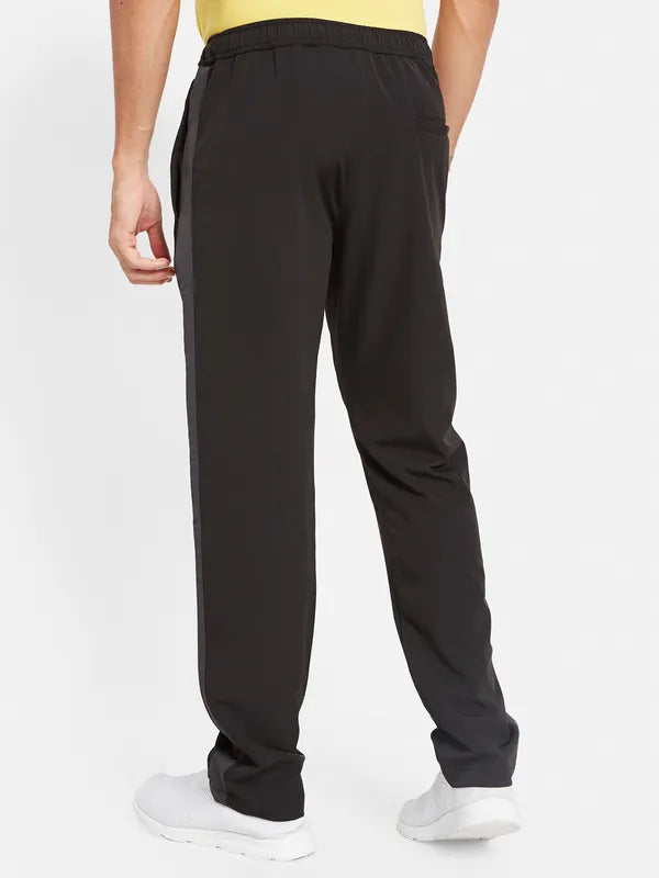 Octave Men Cotton Track Pants
