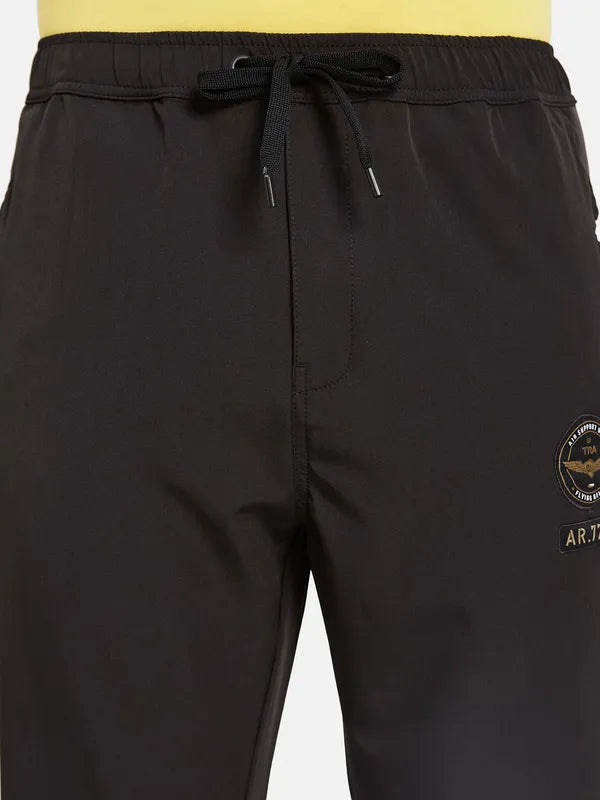 Octave Men Cotton Track Pants