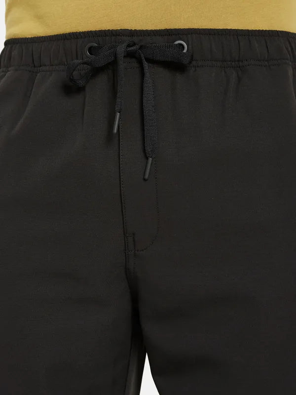 Octave Men Cotton Track Pants