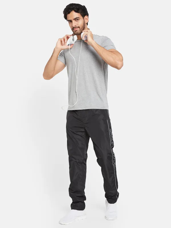 Octave Aw23 Cotton Mid Rise Track Pant