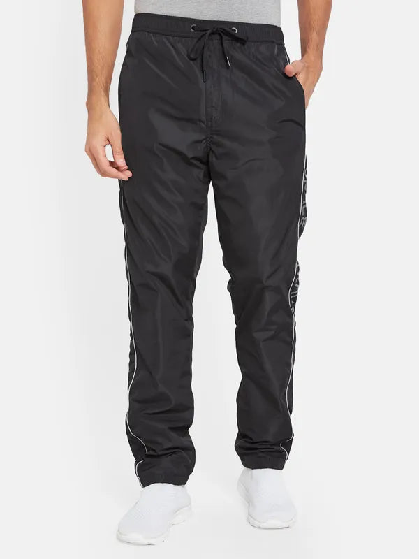 Octave Aw23 Cotton Mid Rise Track Pant