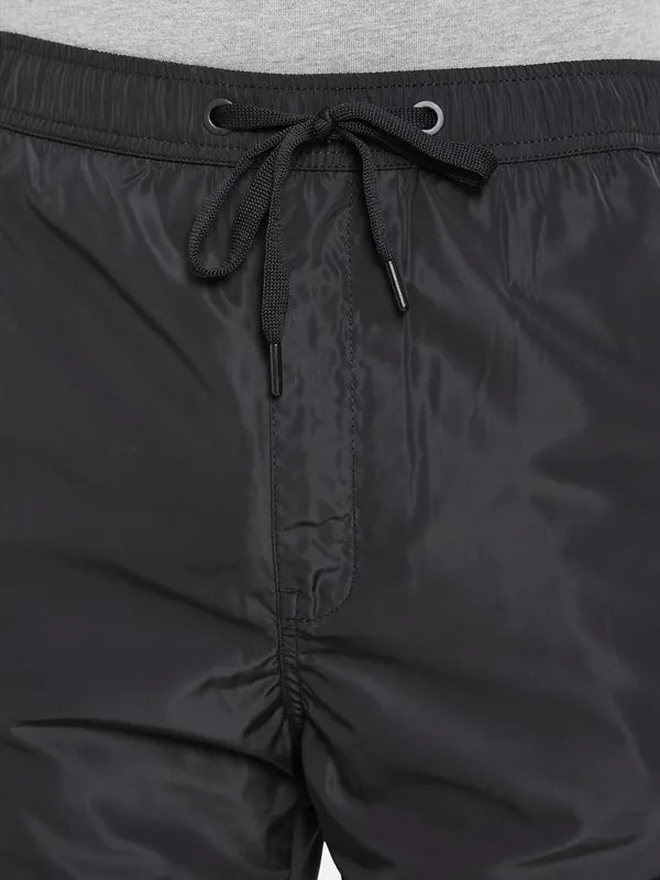 Octave Aw23 Cotton Mid Rise Track Pant