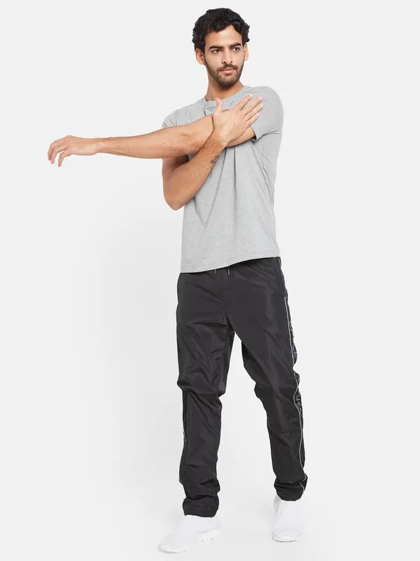 Octave Aw23 Cotton Mid Rise Track Pant