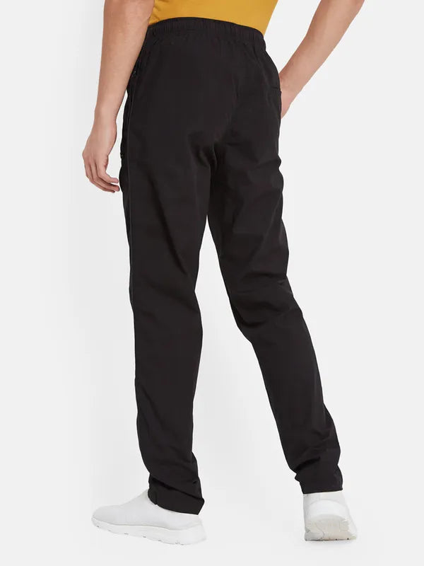 Relaxed Fit Lower With Badge