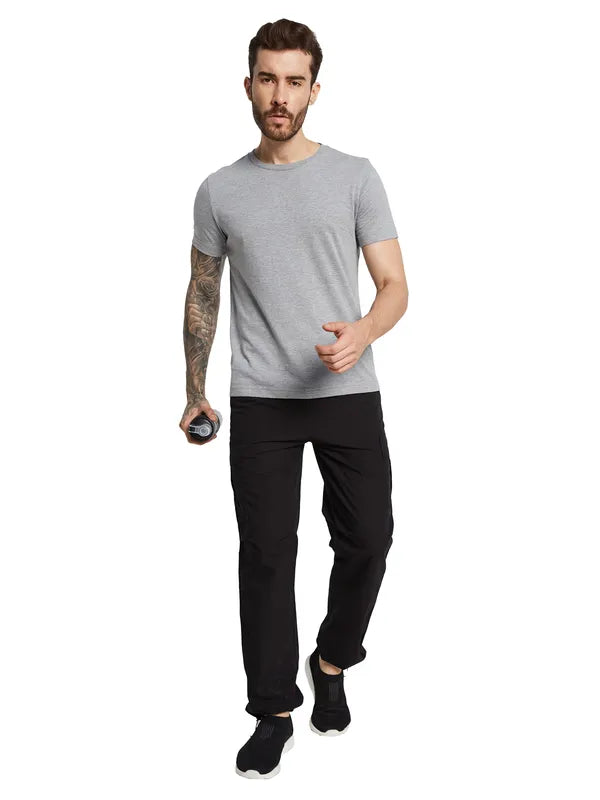 Octave Cotton Regular Fit Track Pants