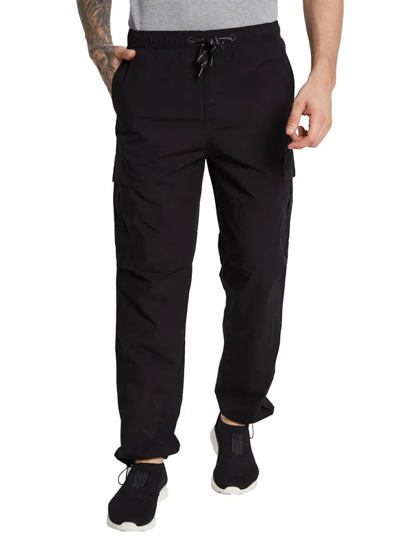 Octave Cotton Regular Fit Track Pants