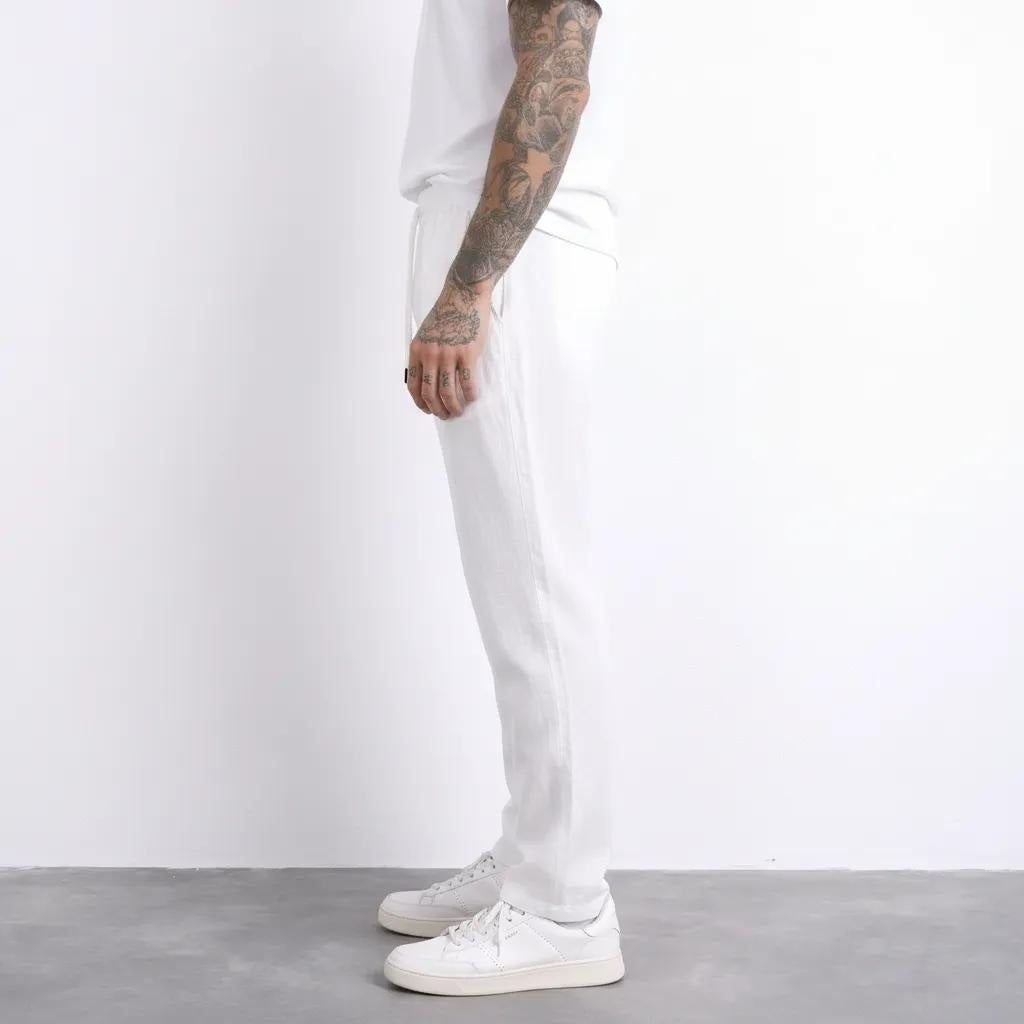 Octave Men Regular Fit Track Pants