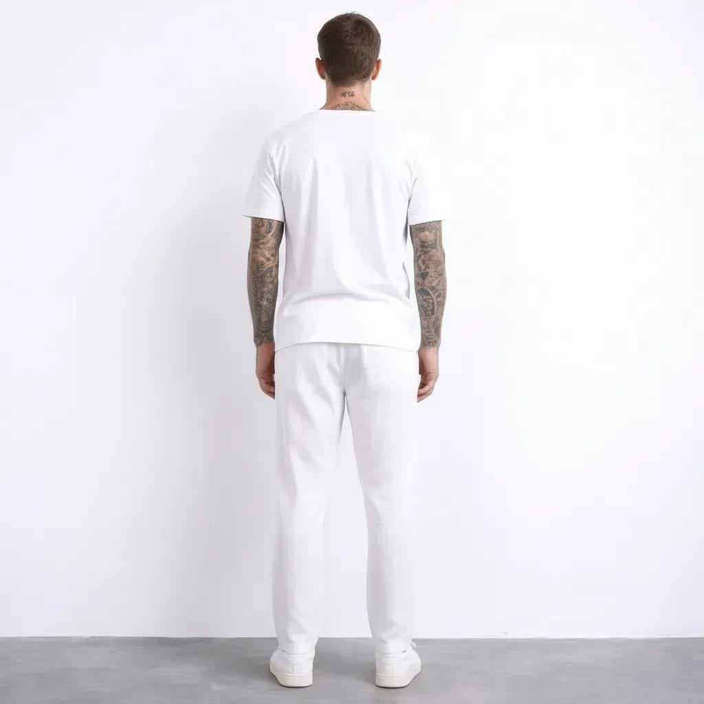 Octave Men Regular Fit Track Pants