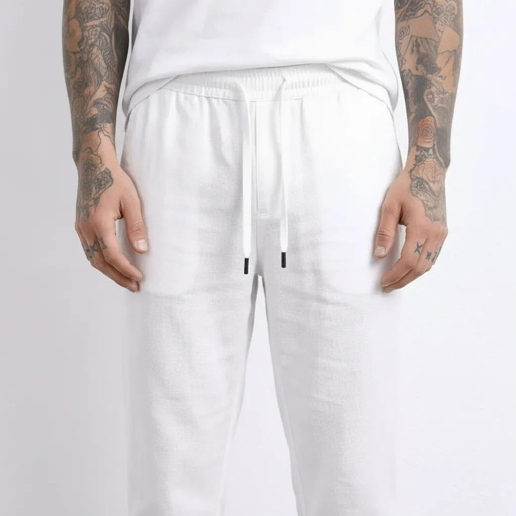 Octave Men Regular Fit Track Pants