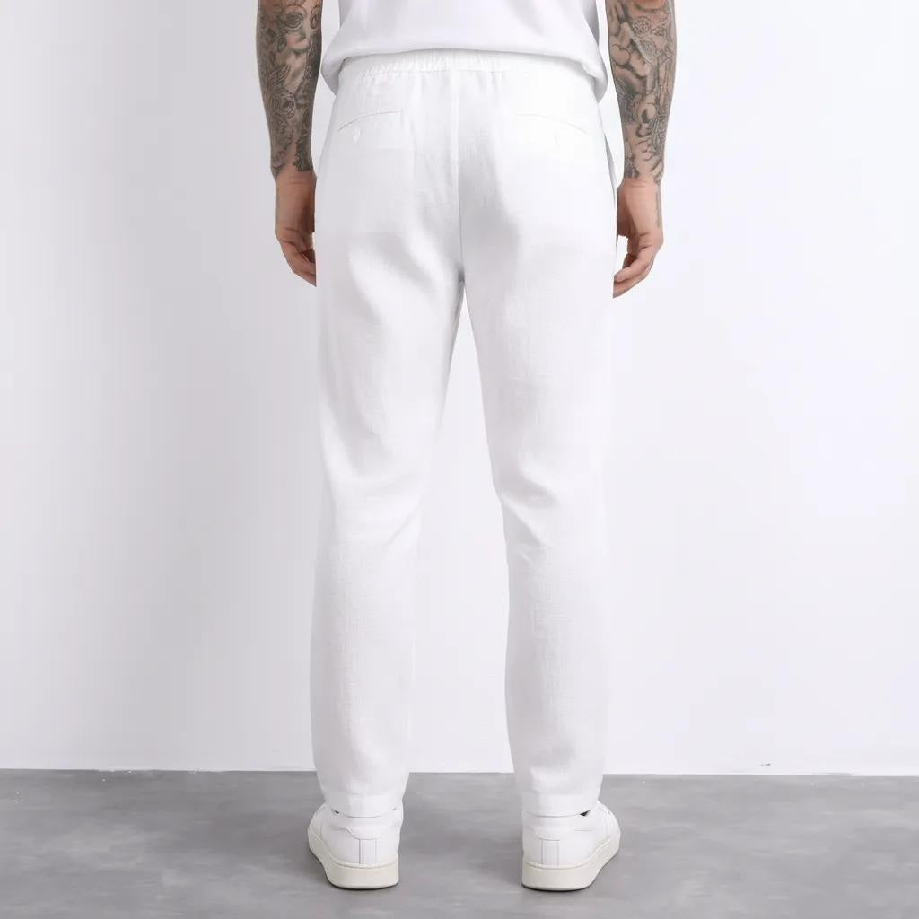Octave Men Regular Fit Track Pants