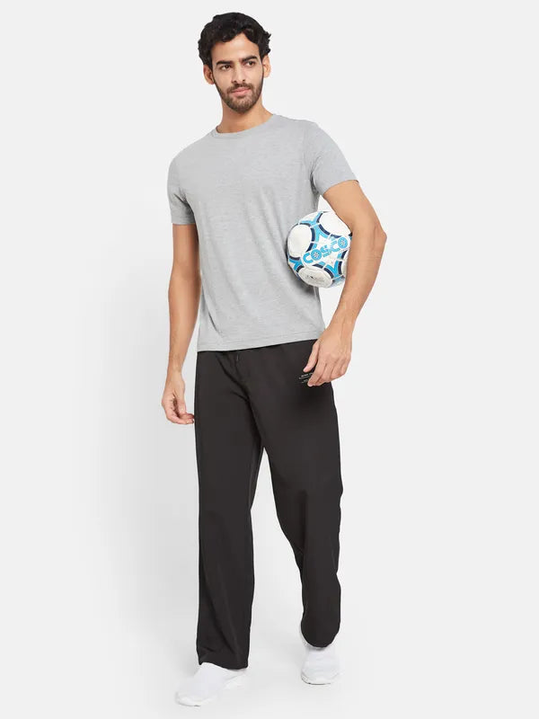 Octave Aw23 Cotton Mid Rise Track Pant