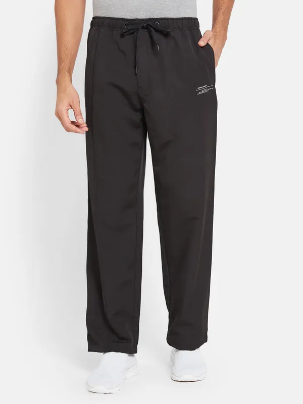 Octave Aw23 Cotton Mid Rise Track Pant
