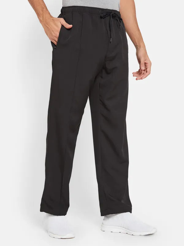 Octave Aw23 Cotton Mid Rise Track Pant