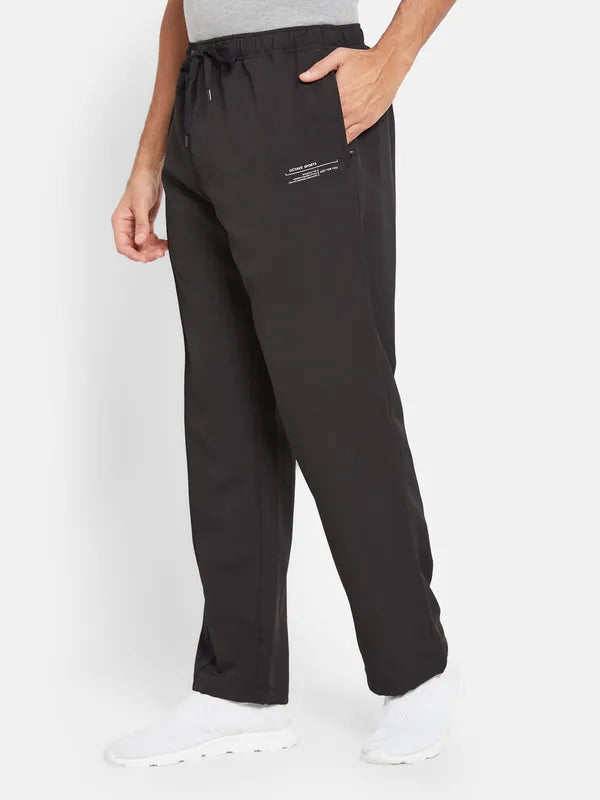Octave Aw23 Cotton Mid Rise Track Pant