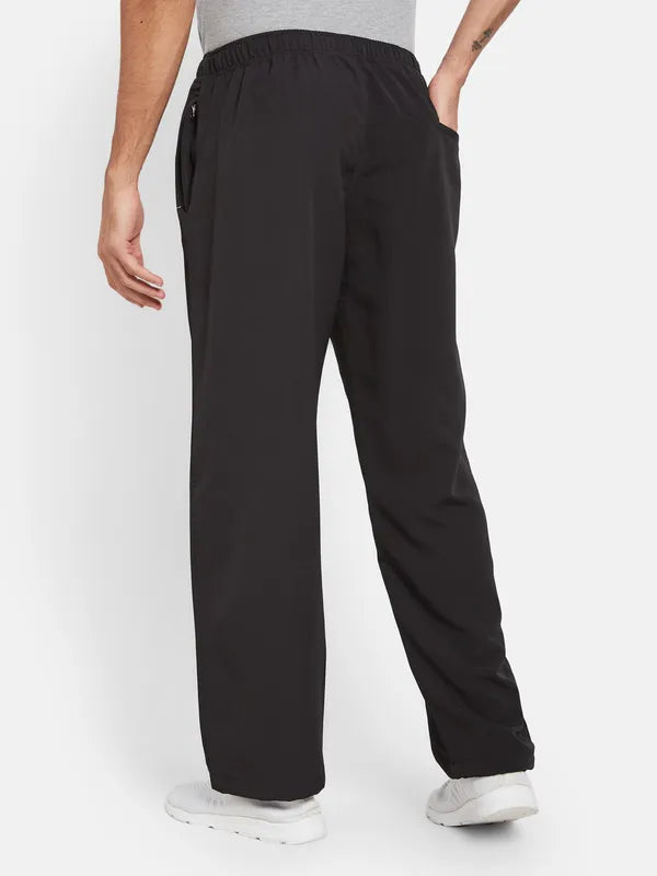 Octave Aw23 Cotton Mid Rise Track Pant