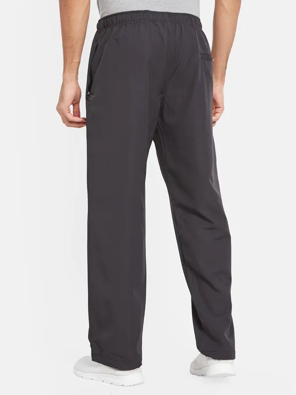Octave Aw23 Cotton Mid Rise Track Pants