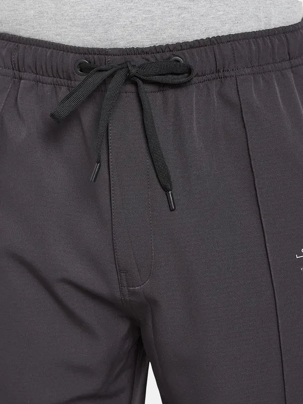 Octave Aw23 Cotton Mid Rise Track Pants