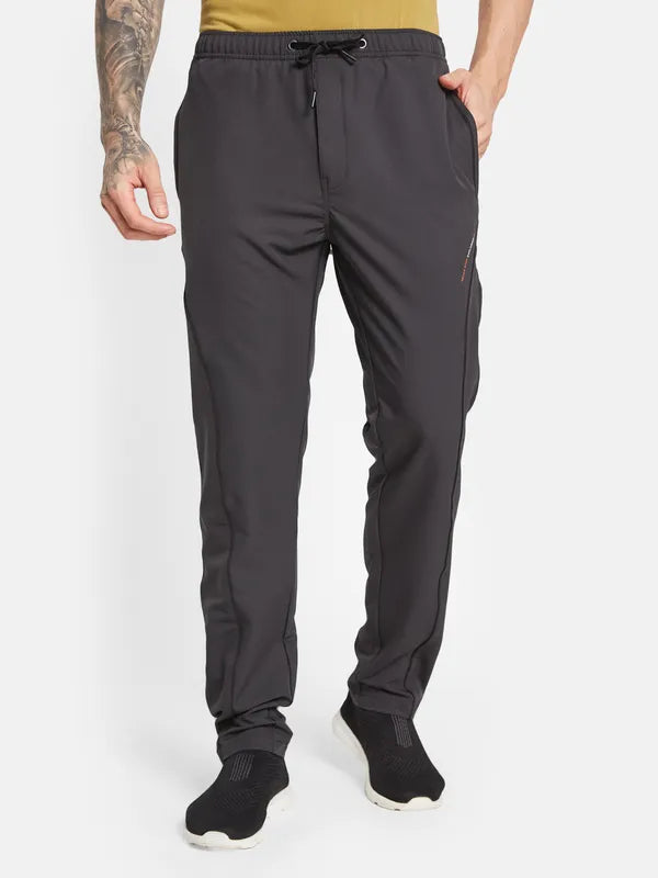 Octave Men Cotton Track Pants