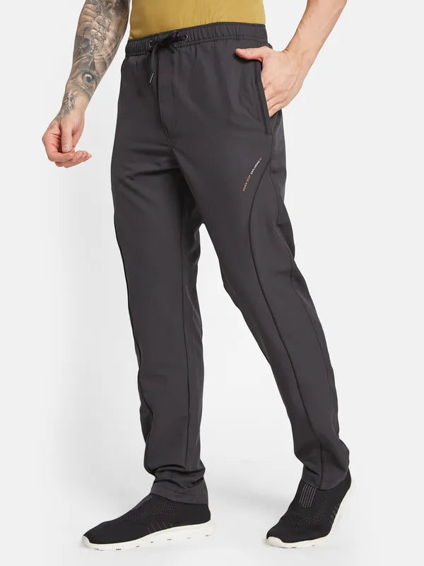 Octave Men Cotton Track Pants
