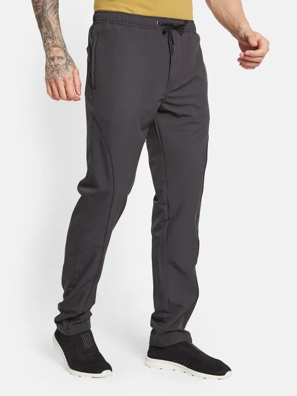Octave Men Cotton Track Pants