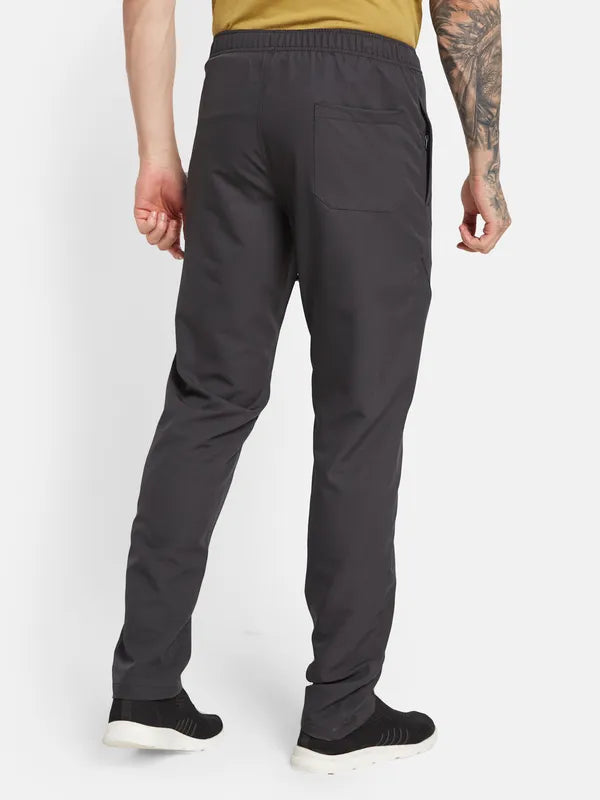 Octave Men Cotton Track Pants