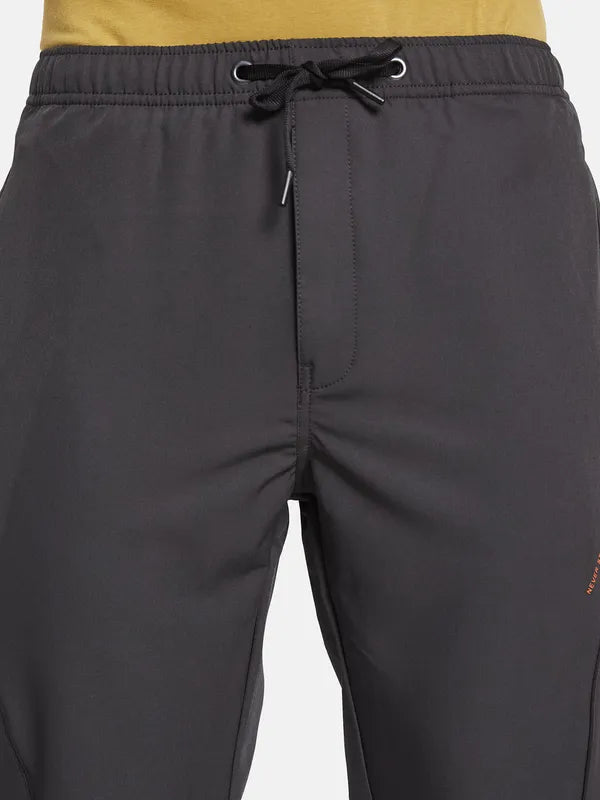 Octave Men Cotton Track Pants