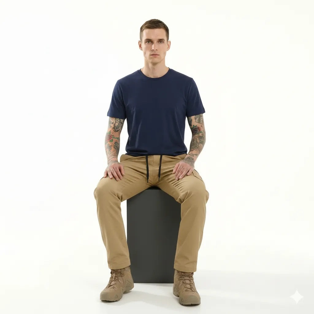 Men Solid Regular Fit Track Pants