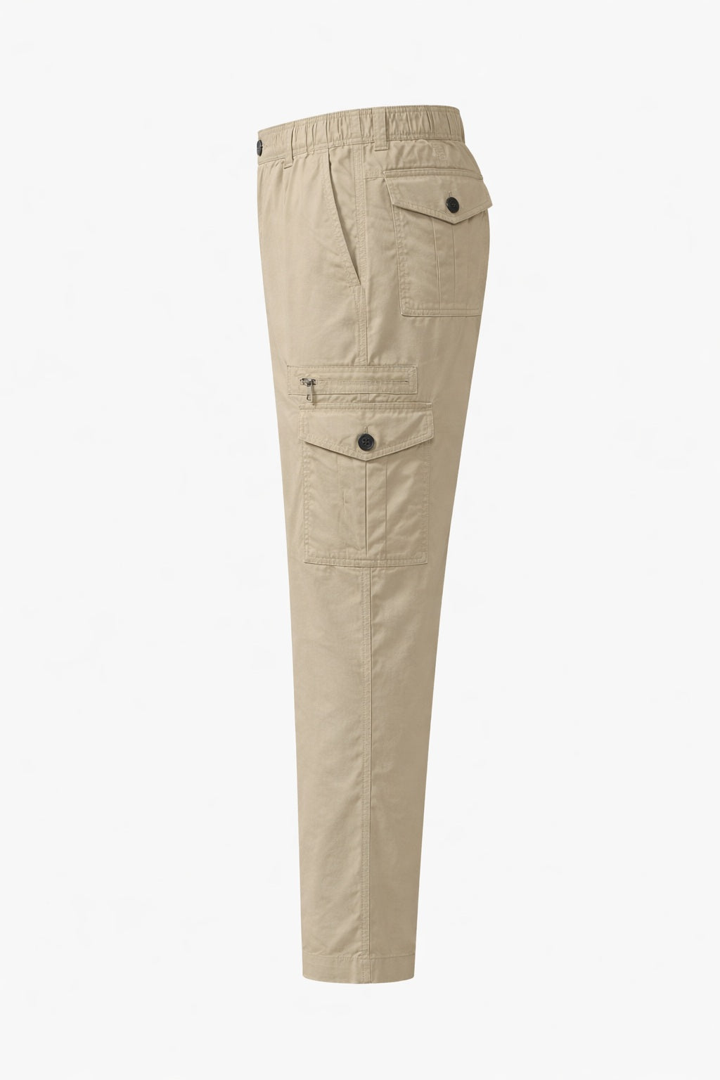 Octave Men Regular Fit Track Pants