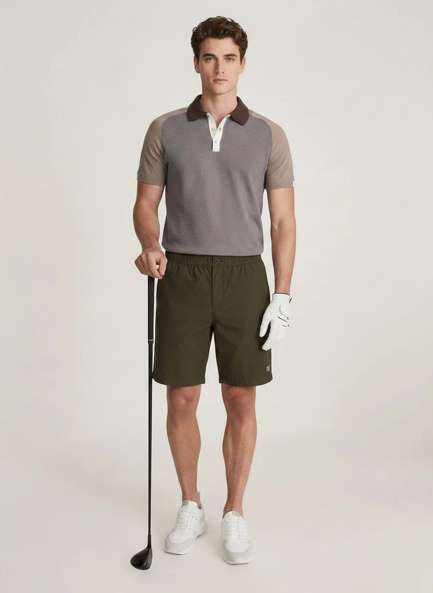 Men Sports Shorts